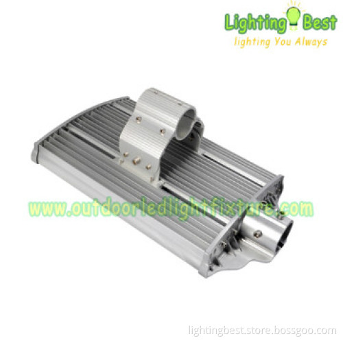 Patented heat sink rally off road lights